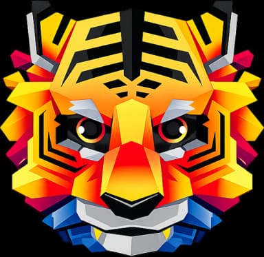 Тигрёнок Tiger Kids